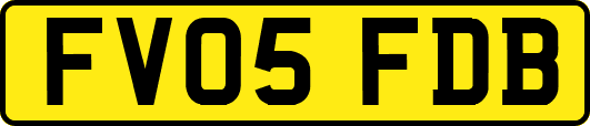 FV05FDB