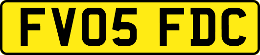 FV05FDC