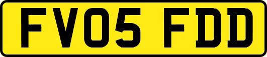 FV05FDD