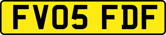 FV05FDF