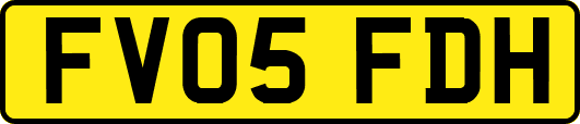 FV05FDH