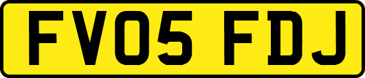 FV05FDJ