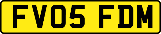 FV05FDM
