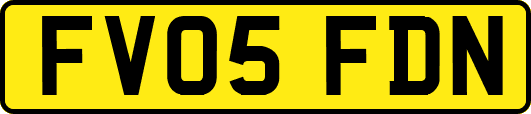 FV05FDN