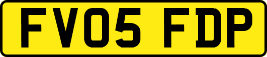 FV05FDP