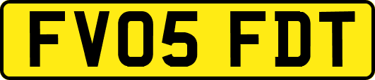 FV05FDT