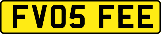 FV05FEE