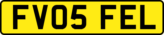 FV05FEL