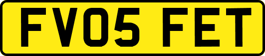 FV05FET