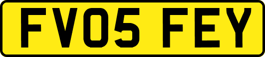 FV05FEY