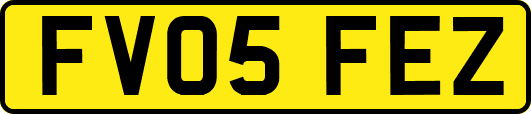 FV05FEZ
