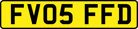 FV05FFD