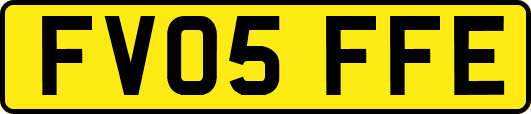 FV05FFE