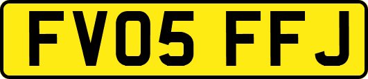 FV05FFJ