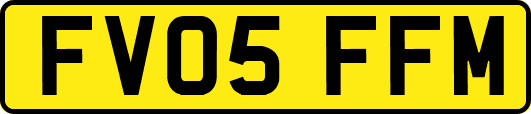 FV05FFM