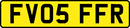 FV05FFR