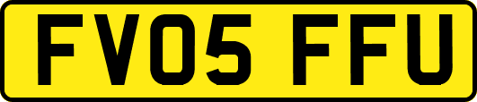 FV05FFU