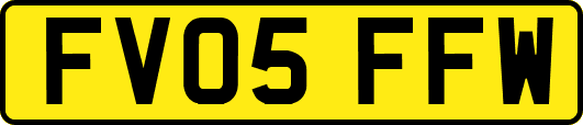 FV05FFW