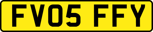 FV05FFY