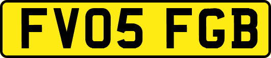 FV05FGB