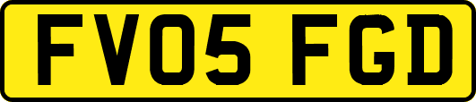 FV05FGD