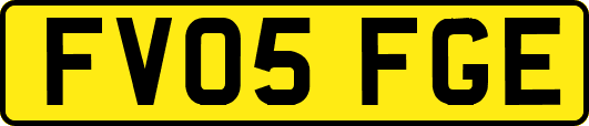 FV05FGE