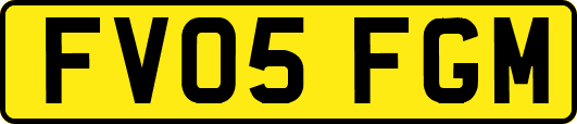 FV05FGM