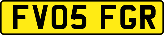 FV05FGR