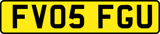 FV05FGU