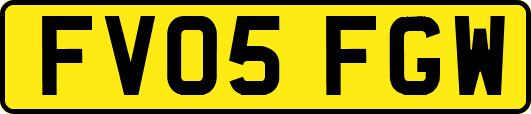 FV05FGW