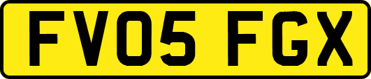 FV05FGX