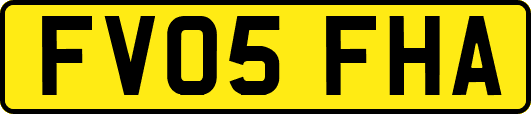 FV05FHA