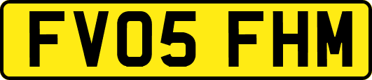FV05FHM