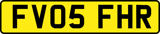 FV05FHR