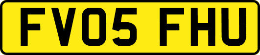 FV05FHU