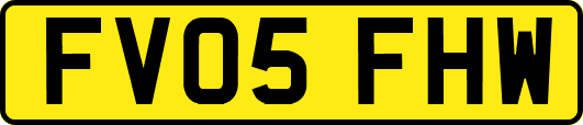 FV05FHW