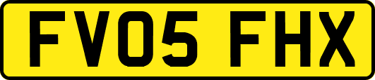 FV05FHX