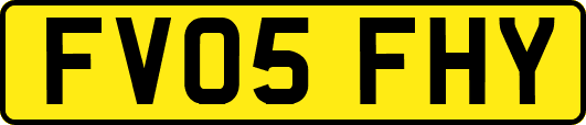 FV05FHY