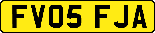 FV05FJA