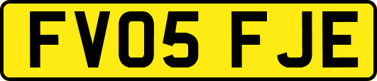 FV05FJE