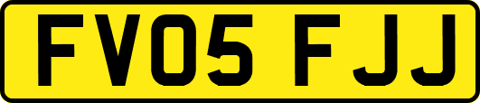 FV05FJJ
