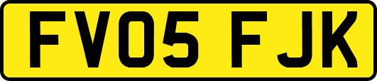 FV05FJK