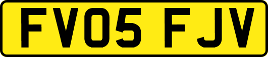 FV05FJV