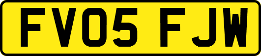 FV05FJW