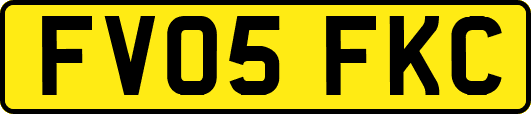 FV05FKC