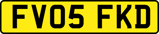 FV05FKD