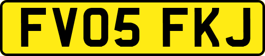 FV05FKJ