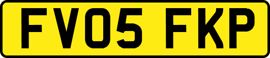 FV05FKP