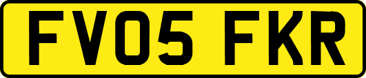 FV05FKR