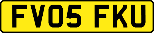 FV05FKU
